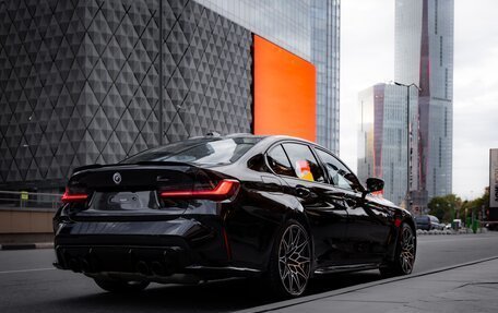 BMW M3, 2024 год, 13 000 000 рублей, 12 фотография