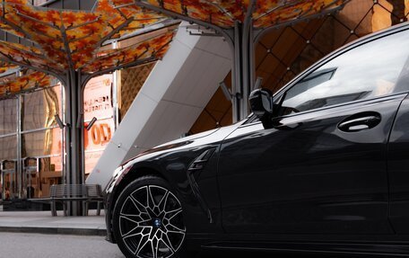 BMW M3, 2024 год, 13 000 000 рублей, 11 фотография