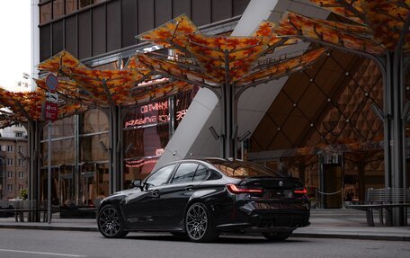 BMW M3, 2024 год, 13 000 000 рублей, 8 фотография