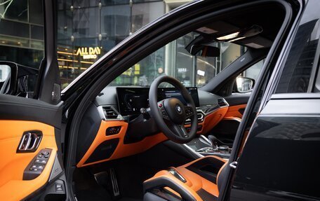 BMW M3, 2024 год, 13 000 000 рублей, 17 фотография