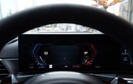 BMW M3, 2024 год, 13 000 000 рублей, 19 фотография