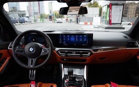 BMW M3, 2024 год, 13 000 000 рублей, 14 фотография