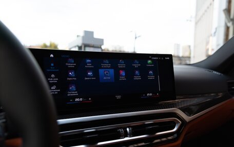 BMW M3, 2024 год, 13 000 000 рублей, 24 фотография