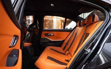 BMW M3, 2024 год, 13 000 000 рублей, 34 фотография