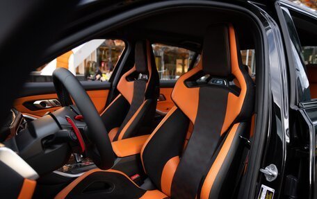 BMW M3, 2024 год, 13 000 000 рублей, 26 фотография