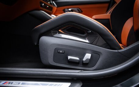 BMW M3, 2024 год, 13 000 000 рублей, 31 фотография