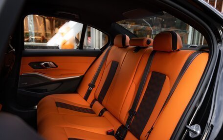 BMW M3, 2024 год, 13 000 000 рублей, 33 фотография