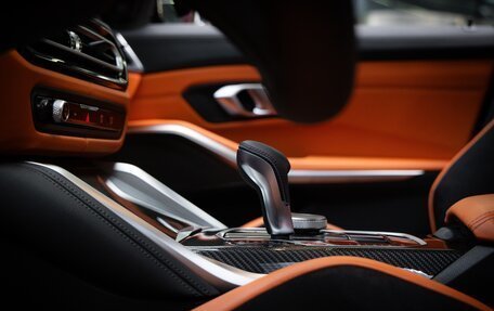 BMW M3, 2024 год, 13 000 000 рублей, 22 фотография