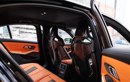BMW M3, 2024 год, 13 000 000 рублей, 32 фотография