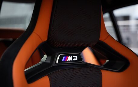 BMW M3, 2024 год, 13 000 000 рублей, 28 фотография