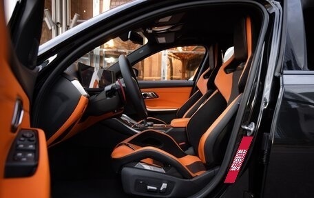 BMW M3, 2024 год, 13 000 000 рублей, 27 фотография