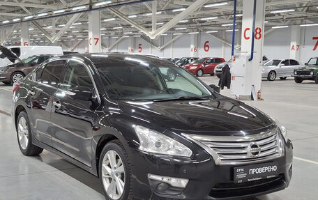 Nissan Teana, 2015 год, 899 000 рублей, 3 фотография