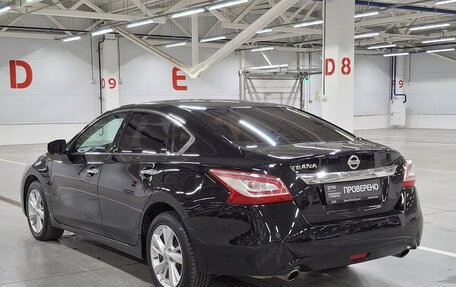 Nissan Teana, 2015 год, 899 000 рублей, 8 фотография