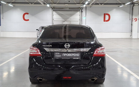 Nissan Teana, 2015 год, 899 000 рублей, 7 фотография