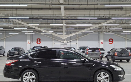 Nissan Teana, 2015 год, 899 000 рублей, 5 фотография