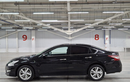 Nissan Teana, 2015 год, 899 000 рублей, 10 фотография