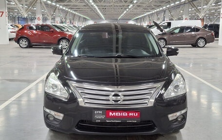 Nissan Teana, 2015 год, 899 000 рублей, 2 фотография