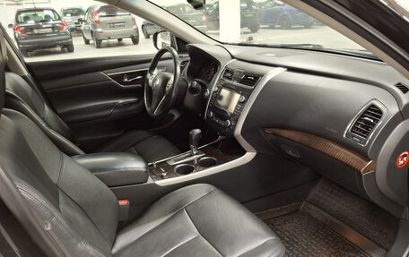 Nissan Teana, 2015 год, 899 000 рублей, 13 фотография