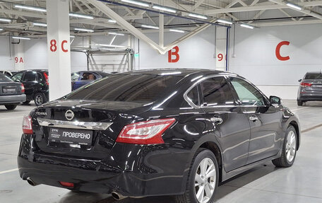 Nissan Teana, 2015 год, 899 000 рублей, 6 фотография