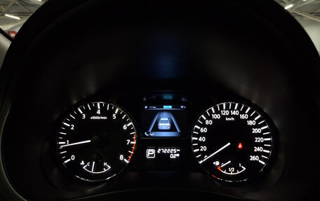 Nissan Teana, 2015 год, 899 000 рублей, 16 фотография
