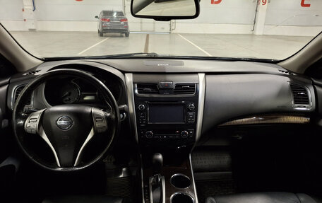 Nissan Teana, 2015 год, 899 000 рублей, 17 фотография