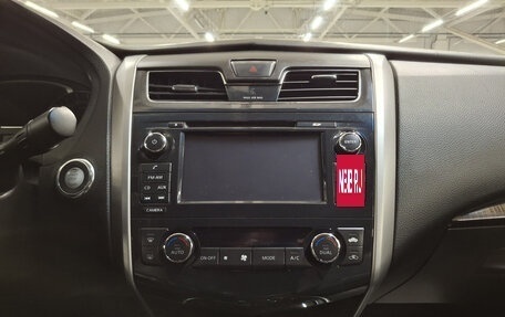 Nissan Teana, 2015 год, 899 000 рублей, 18 фотография