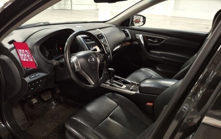 Nissan Teana, 2015 год, 899 000 рублей, 20 фотография