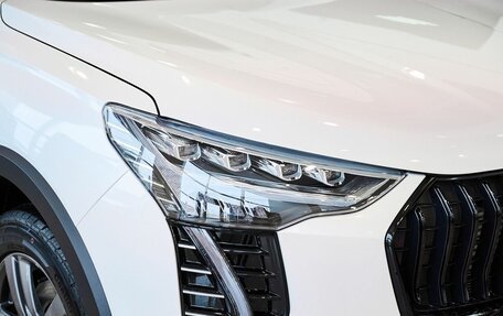 Haval Jolion, 2025 год, 2 276 010 рублей, 9 фотография