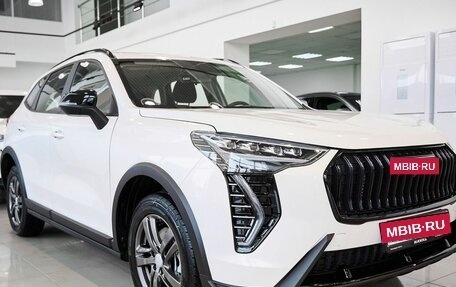 Haval Jolion, 2025 год, 2 276 010 рублей, 7 фотография