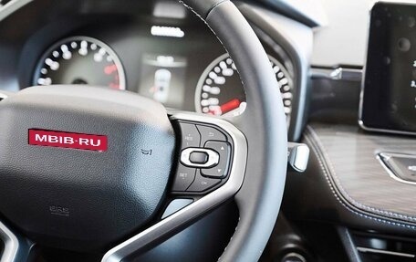 Haval Jolion, 2025 год, 2 276 010 рублей, 24 фотография