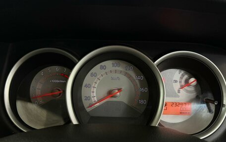 Nissan Tiida, 2009 год, 892 000 рублей, 11 фотография