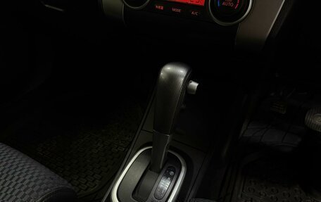 Nissan Tiida, 2009 год, 892 000 рублей, 14 фотография