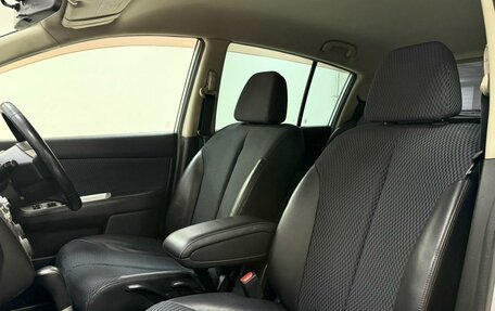 Nissan Tiida, 2009 год, 892 000 рублей, 16 фотография