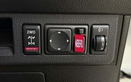 Nissan Tiida, 2009 год, 892 000 рублей, 10 фотография