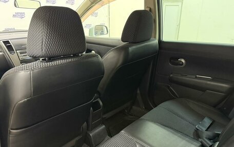 Nissan Tiida, 2009 год, 892 000 рублей, 17 фотография