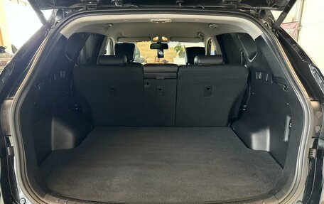 Hyundai Santa Fe III рестайлинг, 2016 год, 2 399 999 рублей, 19 фотография