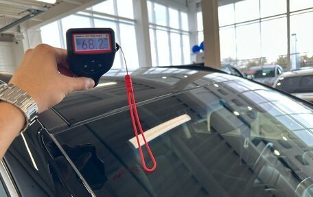 Hyundai Santa Fe III рестайлинг, 2016 год, 2 399 999 рублей, 30 фотография