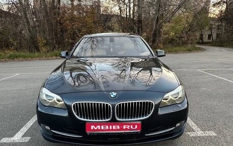 BMW 5 серия, 2011 год, 1 650 000 рублей, 1 фотография
