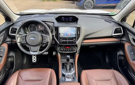 Subaru Forester, 2021 год, 2 867 700 рублей, 9 фотография