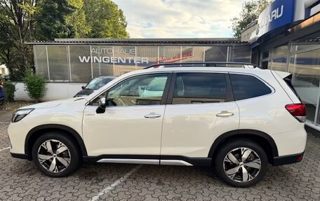 Subaru Forester, 2021 год, 2 867 700 рублей, 2 фотография