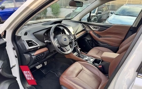 Subaru Forester, 2021 год, 2 867 700 рублей, 7 фотография