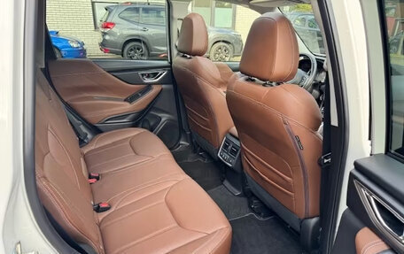 Subaru Forester, 2021 год, 2 867 700 рублей, 12 фотография