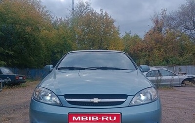 Chevrolet Lacetti, 2006 год, 350 000 рублей, 1 фотография