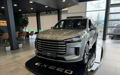 CheryExeed VX, 2024 год, 5 840 000 рублей, 1 фотография
