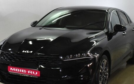 KIA K5, 2022 год, 3 173 000 рублей, 1 фотография