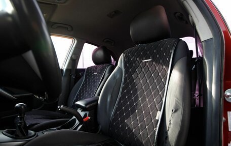 KIA Cerato III, 2009 год, 600 000 рублей, 9 фотография