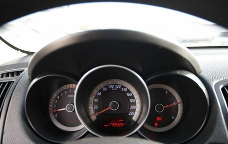 KIA Cerato III, 2009 год, 600 000 рублей, 11 фотография