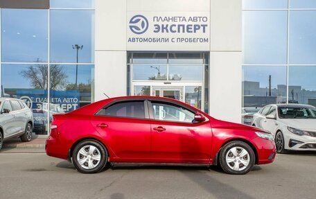 KIA Cerato III, 2009 год, 600 000 рублей, 4 фотография