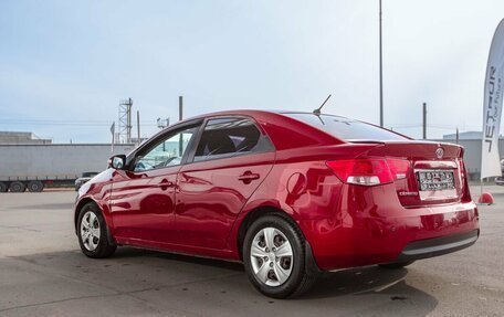 KIA Cerato III, 2009 год, 600 000 рублей, 7 фотография