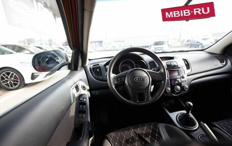 KIA Cerato III, 2009 год, 600 000 рублей, 8 фотография
